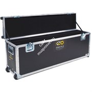 Kinoflo Gaffer DMX Ship Case (4ft 4Bank Systems (x2) KAS-GAF2