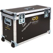 Kinoflo Interview Ship Case (2ft 4Bank System, 2ft Double Systems (x2) KAS-INT3