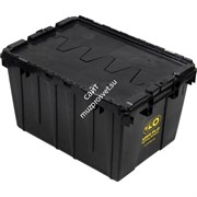 Kinoflo Kino Ballast and Cable Crate w/ Lid KAS-KFC