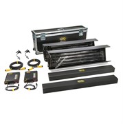 Комплект Kinoflo Gaffer Kit (2-Unit), Univ 230U KIT-2GF-230U