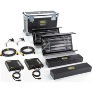 Комплект Kinoflo Interview Kit (2-Unit), Univ 230U KIT-2NT-230U