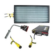 Комплект Kinoflo Flathead 80 System, Univ 230U SYS-4808-230U