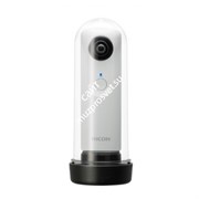 Аквабокс Ricoh Theta Hard Case TH-1