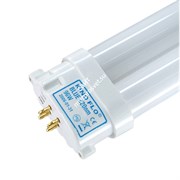 Люминесцентная лампа Kinoflo 96W Kino 420 Blue Twin 964-K10