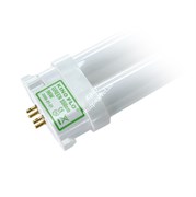 Люминесцентная лампа Kinoflo 96W Kino 550 Green Twin 964-K5X