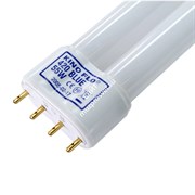 Люминесцентная лампа Kinoflo 55W Kino 420 Blue Compact 55C-K10