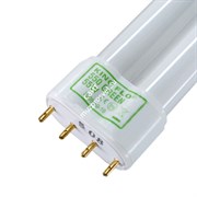 Люминесцентная лампа Kinoflo 55W Kino 550 Green Compact 55C-K5X