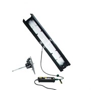 Комплект Kinoflo 2ft Single System, Univ 230U SYS-2401-230U