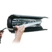Kinoflo 2ft Single Fixture CFX-2401 (без балласта)