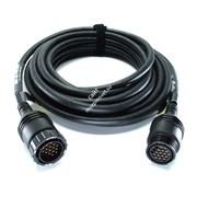 Kinoflo Mega 4Bank Extension, 25ft X19-25M
