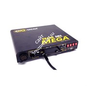 Kinoflo Mega 4Bank DMX Ballast, 230VAC BAL-455-M230