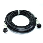 Kinoflo Mega Double Extension, 25ft X09-25M