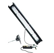 Комплект Kinoflo 6ft Mega Single System, 230VAC SYS-7201-M230