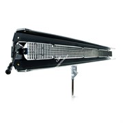 Источник постоянного света Kinoflo 8ft Mega Single Fixture CFX-9601