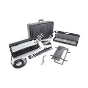 Комплект Kinoflo Tegra 4Bank DMX Enhanced Kit w/ Soft Case, Univ 230U KIT-T450BE-230U