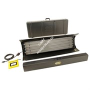 Комплект Kinoflo Tegra 4Bank DMX Kit, Univ 230U KIT-T450-230U