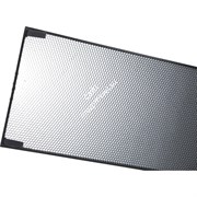 Kinoflo Tegra 4Bank Louver/HP, 60° LVR-T460-P