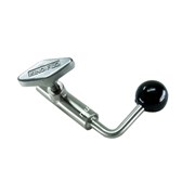 Kinoflo Kino 41 Lollipop w/ Baby Receiver Short (16mm) MTP-LBS