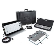 Комплект Kinoflo Diva-Lite 415 Kit, 230U KIT-DV4-230U