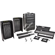 Комплект Kinoflo Diva-Lite 415 Kit, 230U (2-Unit) w/ Flight Case KIT-DV42-230U