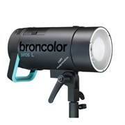 Моноблок Broncolor Siros 400 L 33.710.XX