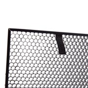 Kinoflo Diva-Lite 415 Louver/HP, 90° LVR-D490-P