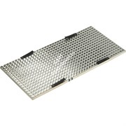 Kinoflo Diva-Lite 415Louver (Silver) LVR-D4-S
