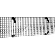 Kinoflo Diva-Lite 201 Louver (Silver) LVR-D2-S