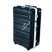 Kinoflo Diva-Lite 415 Flight Case (2-Unit) KAS-D42