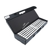 Kinoflo 6-Lamp Carry Case (55W Compact) KAS-CL6