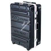Kinoflo Diva-Lite 201 Flight Case (2-Unit) KAS-D22