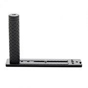 Рукоятка Hand Grip с быстросъемной площадкой UltraPlate 208 (черная)