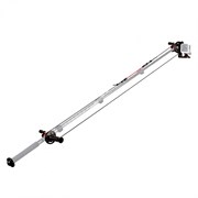 Видеокран-удочка Action Jib Kit (черный/красный)