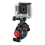 Держатель Action Bike Mount (черный) велосипедный