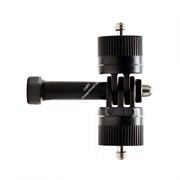 Шарнирный адаптер Mini Pivot Arm (черный)