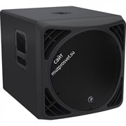 MACKIE SRM1550 активный сабвуфер, 15' динамик, 1200 Вт