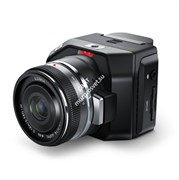 Blackmagic MICRO CINEMA CAMERA CINECAMMICHDMFT