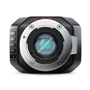 Blackmagic MICRO STUDIO CAMERA 4K CINSTUDMFT/UHD/MR