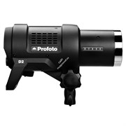 901012 EUR D2 500 AirTTL Моноблок импульсного света