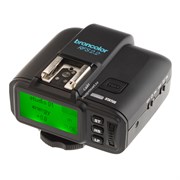 Радиосинхронизатор Broncolor RFS 2.2 N Transmitter (Nikon) 36.161.00