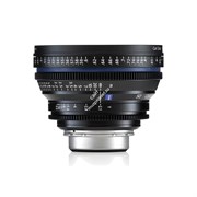 Объектив Carl Zeiss CP.2 2.1/50 T* - metric PL 1793-060