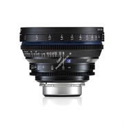 Объектив Carl Zeiss CP.2 2.1/85 T* - metric EF (Canon) 1794-635
