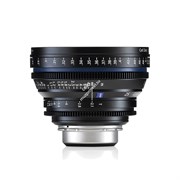 Объектив Carl Zeiss CP.2 2.1/25 T* - metric PL 1875-598