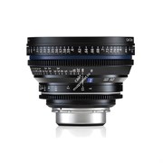 Объектив Carl Zeiss CP.2 1.5/50 T* - metric Super Speed PL 1956-594