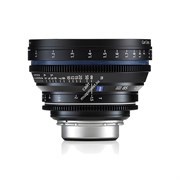 Объектив Carl Zeiss CP.2 1.5/85 T* - metric Super Speed PL 1957-506