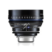 Объектив Carl Zeiss CP.2 1.5/35 T* - metric Super Speed PL 1916-639