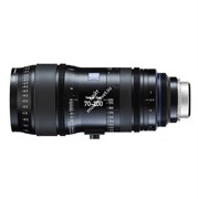 Объектив Carl Zeiss CZ.2 70-200/T2.9 PL - metric PL 1981-377