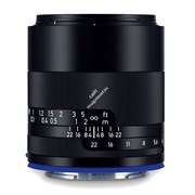 Объектив Carl Zeiss Loxia 2,8/21 E Объектив для камер Sony (байонет Е) 2131-999