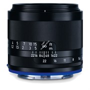 Объектив Carl Zeiss Loxia 2/50 E Объектив для камер Sony (байонет Е) 2103-748