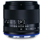 Объектив Carl Zeiss Loxia 2/35 E Объектив для камер Sony (байонет Е) 2103-749